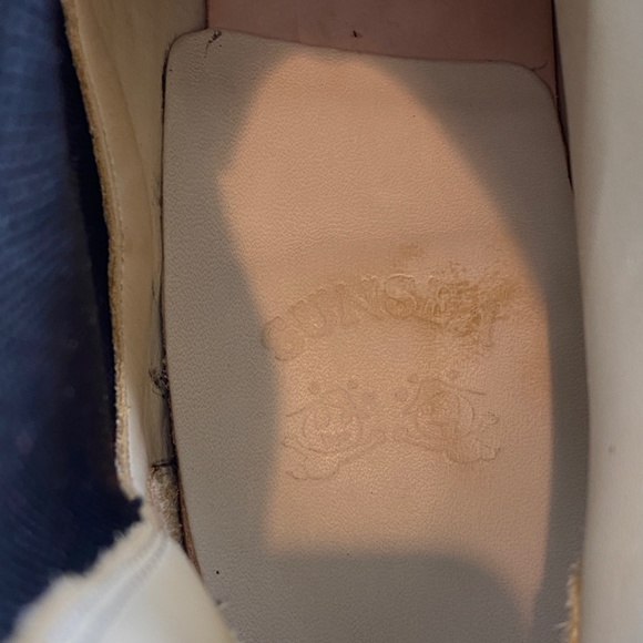 Sunsea Split Leather Boots main image 10